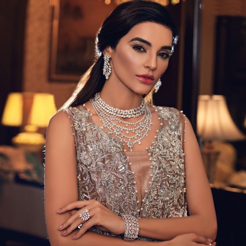 ZGJ1098 925 Sterling Silver Party Set