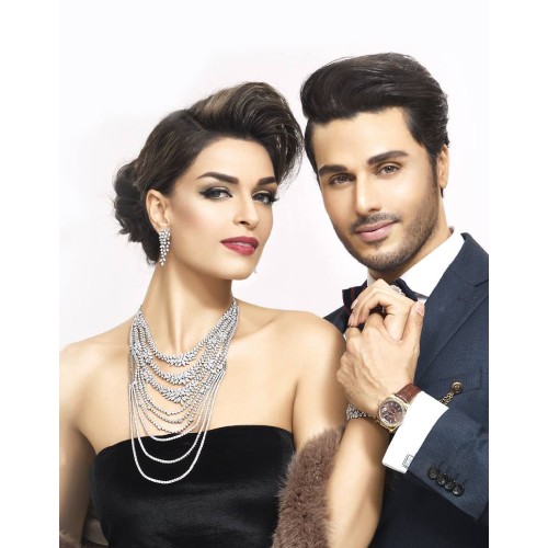 ZGJ1109 925 Sterling Silver Party Set