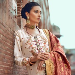 ZGJ1499 925 Sterling Silver Kundan Jewellery Set