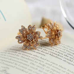 ZGJ1908 925 Sterling Silver Stud Earrings