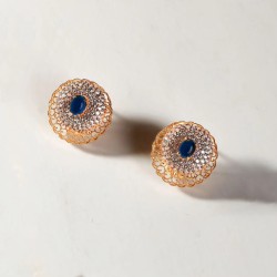 ZGJ1914 925 Sterling Silver Stud Earrings