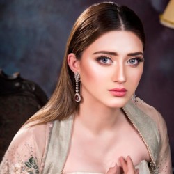 ZGJ2088 925 Sterling Silver Garnet Earrings