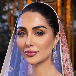 ZGJ2115 925 Sterling Silver Zircon Earrings