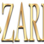 Zarighar Atelier Bespoke Swatch Box (5 Custom Shades)