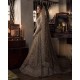 Shadow Forsythia Lehenga Shadow Forsythia Lehenga