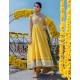 School Bus Yellow Forsythia Pishwas