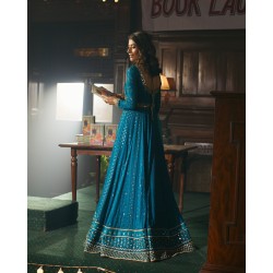 Bondi Blue Forsythia Pishwas Bondi Blue Forsythia Pishwas