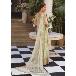 Medium Spring Bud Syringa Gharara