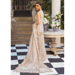 Almond Syringa Sharara