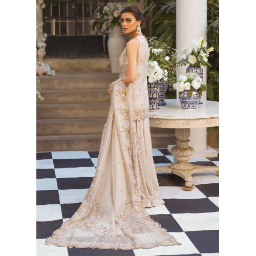 Almond Syringa Sharara