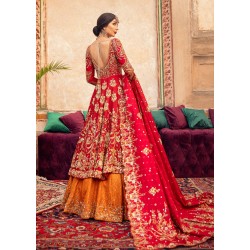 Pigment Red Syringa Pishwas Pigment Red Syringa Pishwas