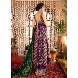 Dark Violet Syringa Pishwas Dark Violet Syringa Pishwas