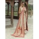 Beige Syringa Party Wear