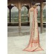 Beige Syringa Party Wear