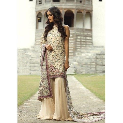 Champagne Syringa Sharara Champagne Syringa Sharara