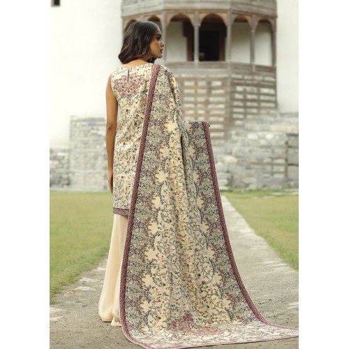 Champagne Syringa Sharara Champagne Syringa Sharara