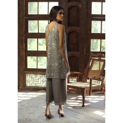 Umber Syringa Party Wear Umber Syringa Party Wear