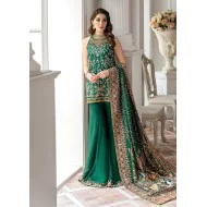 Emerald Syringa Sharara