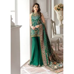 Emerald Syringa Sharara