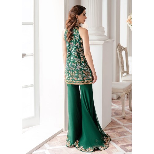 Emerald Syringa Sharara Emerald Syringa Sharara