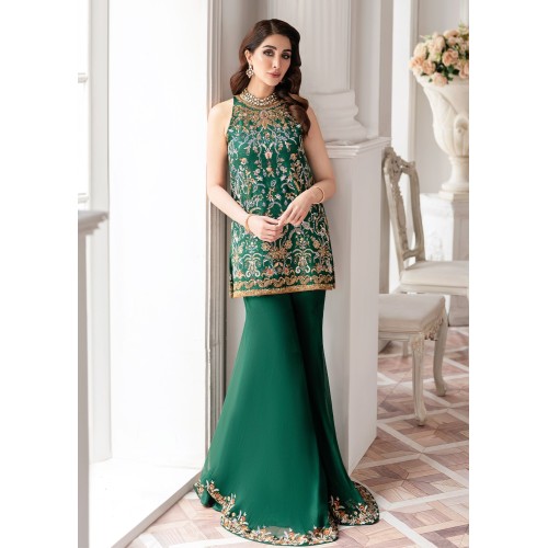 Emerald Syringa Sharara Emerald Syringa Sharara