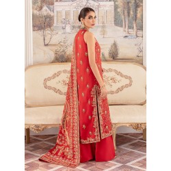 Scarlet Syringa Party Wear Scarlet Syringa Party Wear