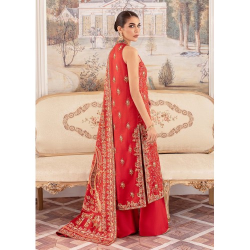 Scarlet Syringa Party Wear Scarlet Syringa Party Wear