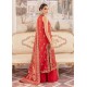 Scarlet Syringa Party Wear Scarlet Syringa Party Wear