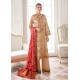 Crayola Gold Syringa Party Wear Crayola Gold Syringa Party Wear